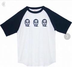 ARAKI SINREI linger Tシャツ