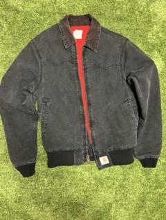 カーハート Carhartt ダック地ワークジャケットの中古/未使用品 - メルカリ
