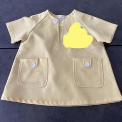 キッズデュオインターナショナル　ジャケット　120cm KDI キッズデュオインターナショナル 制服3点セット 110cm