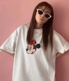 2025年最新】wcj ミニー tシャツの人気アイテム - メルカリ