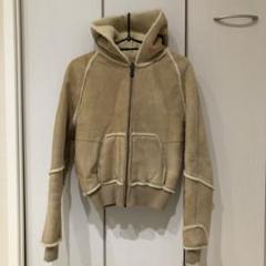 海外限定❗️UGG Australia ライダースジャケット