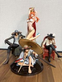 ワンピースフィギュア　まとめ売り 2025年最新】ワンピースフィギュアまとめ売りの人気アイテム