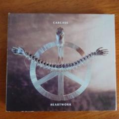 CARCASS カーカス / HEARTWORK［2CD+DVD］ - メルカリ