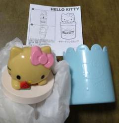 本日のみ価格　KITTYちゃん　ボックス Sanrio characters Hello Kitty 50th Anniversary シリーズ