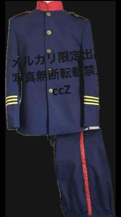 期間限定特売価格ゴールデンカムイ 日本軍 明治陸軍 軍装 上下