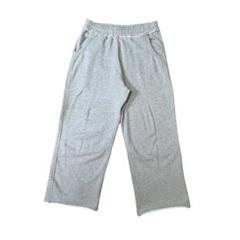 Jaded london スウェットパンツ　グレー　S
