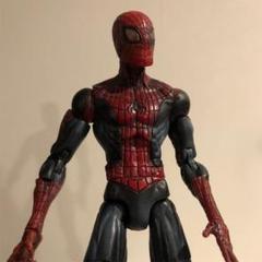 2025年最新】スーパーポーザブル スパイダーマンの人気アイテム