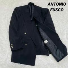 ✦極美品✦ 高級イタリー製 ANTONIO FUSCO テーラードジャケット 2025年最新】fusco antonioの人気アイテム - メルカリ