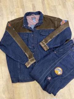 platinum fubu harlem セットアップ BBOY トリコカラー platinum fubu harlem セットアップ BBOY トリコカラー