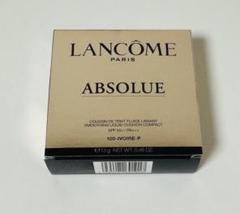 新品未使用未開封　ランコム　アプソリュ タン クッションコンパクト レフィル 楽天市場】ランコム LANCOME アプソリュタンクッション