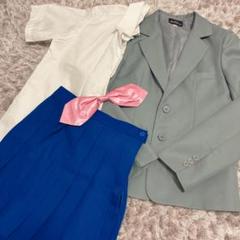 聖ルチーア学園制服ジャケット [ひぐらしのなく頃に 卒] | 公式