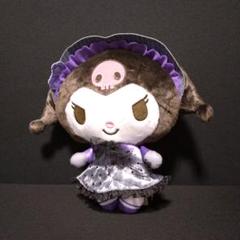 サンリオキャラクターズ　ノスタルジックモノトーンBIGぬいぐるみ　まとめ売り サンリオ ノスタルジックモノトーン キャラ広場プライズ 特設