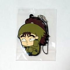 忍たま乱太郎　vivimus びびむす　ラバーストラップ 六年生 Amazon.co.jp: 忍たま乱太郎 ViVimus びびむす ラバーストラップ