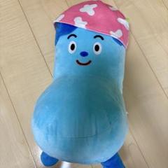 みいつけた コッシー ぬいぐるみ