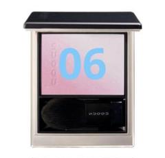 ブラーリング カラー ブラッシュ 06 透重　新品未使用 ブラーリング カラー ブラッシュ 06 透重 -SUKEKASANE