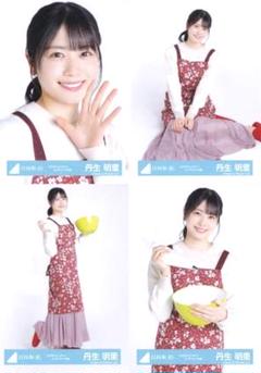 日向坂46 生写真19枚まとめ売り 丹生明里 バラ売り可 - メルカリ