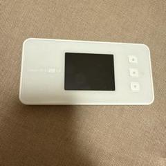 Speed Wi-Fi 58XII モバイルルーター