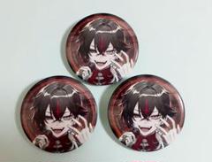 ARKHE クロノヴァ Fever Night 缶バッジ 第3弾 30点 クロノヴァ 缶バッジ 第3弾｜Yahoo!フリマ（旧PayPayフリマ）
