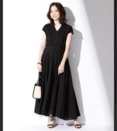 MARIHA 春の月のドレス　試着のみ MARIHA（マリハ）の「◇MARIHA 「春の月のドレス」ワンピース