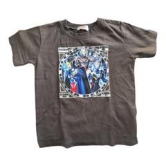 ウルトラマン Tシャツ 120cm