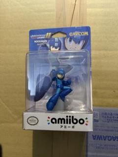 2025年最新】amiibo ロックマン ロックマンシリーズの人気