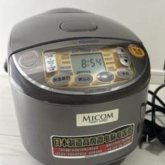 海外向け炊飯器　象印　5.5合炊き　ＮＳ-YMH10 ブラウン 楽天市場】【海外向け炊飯器】【220V～230V仕様】 象印