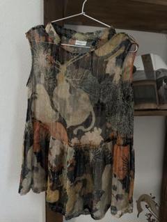 2025年最新】DRIES VAN NOTEN チュニックの人気アイテム - メルカリ