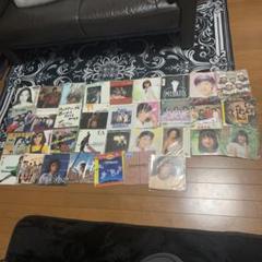 昭和 邦楽 EP シングルレコード ジャンルいろいろ 1000枚 まとめて 大量 昭和歌謡EPレコード シングル まとめ売り 昭和レトロ 34枚