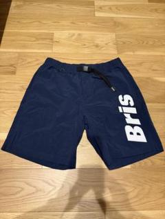 たつ様　美品　FCRB SWEAT SHORTS ハーフパンツ　ネイビー たつ様 美品 FCRB SWEAT SHORTS ハーフパンツ ネイビー - メルカリ