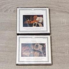 Purcell Complete Theatre Music 3枚組 2個セット