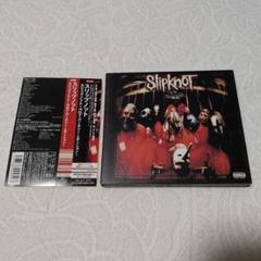 2025年最新】slipknot cdの人気アイテム - メルカリ