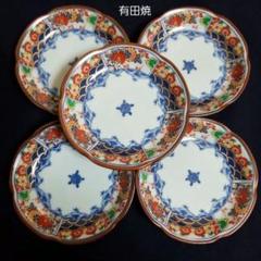 古伊万里伊万里焼 小皿 伊万里焼の小皿入荷しました – 彼方 kanata｜熊本 器と骨董と