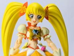 2025年最新】S.H. キュアサンシャインの人気アイテム - メルカリ