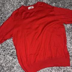 FOLL ［フォル］S/S knit