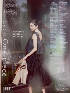 [極美品] フォクシーNY ホワイト 半袖ワンピース 40 極美品] フォクシーNY ホワイト 半袖ワンピース 40 - メルカリ