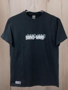 入手困難 BAND-MAIDお給仕TOUR 2017 パーカー 黒 XL 670