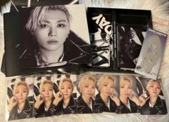 2025年最新】Seventeen kit スングァンの人気アイテム - メルカリ