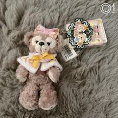 合馬公式アカウント2　シェリーメイ　ぬいぐるみ　バッチ　まとめ売り 合馬公式アカウント2様専用 シェリーメイ ぬいぐるみ バッチ