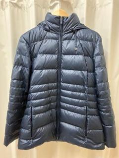【Schoffel】ダウンジャケット　ブラック　黒　Mサイズ　モッズコート Schoffel (ショッフェル) ダウン L ブラック レディース - メルカリ