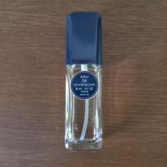 超希少★廃盤★残量多 ジバンシー オーデジバンシー 香水 60ml EDT GIVENCHY - 超希少☆廃盤☆残量多 ジバンシー オーデジバンシー