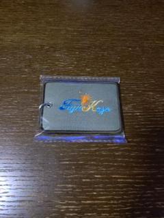 藤井風 ラゲッジタグ EU / NA TOUR 2025