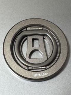 NIMASOスマホリング
