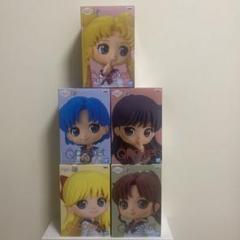 2025年最新】セーラームーン qposket 制服の人気アイテム - メルカリ