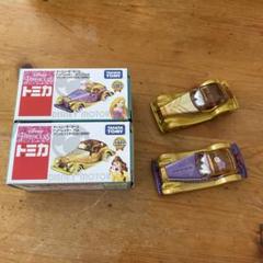 ディズニー アトラクション トミカ 11点セット 新品未開封 d 乗ったら是非一つ☆ディズニーシー ファンタジースプリングス