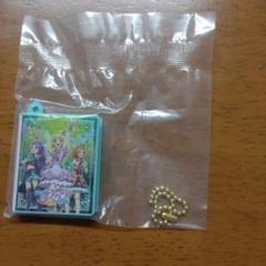 アイカツ　ガチャガチャ