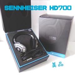 Sennheiser HD7DJ (最終値下げ) Sennheiser HD7DJ (最終値下げ)