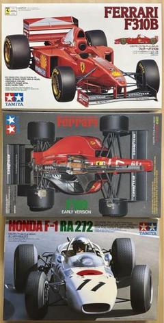 Ferrari F310B Tamiya 20045