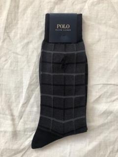 POLO RALPH LAUREN メンズソックス