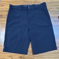 (美品) EDWIN GOLF エドウィンゴルフ ハーフパンツ