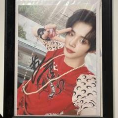 txt 日本デビュー イルデ 直筆サイン入りポスター ユニバーサルミュージック txt 日本デビュー イルデ 直筆サイン入りポスター ユニバーサル